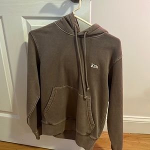 Kith womens sweatshirt small
